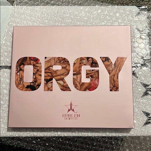 Jeffree star - Picture 2 of 3